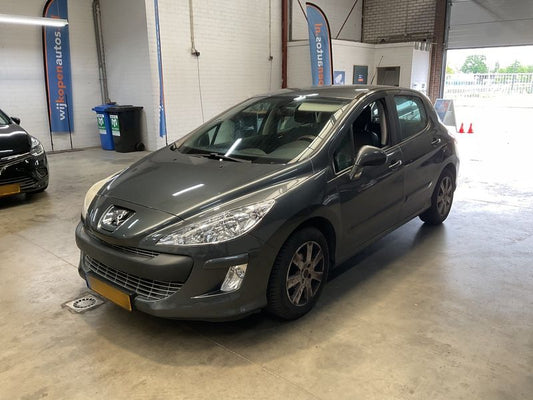 Peugeot 308 1.6 Tendance 2009 – снимка 1