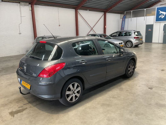 Peugeot 308 1.6 Tendance 2009 – снимка 2