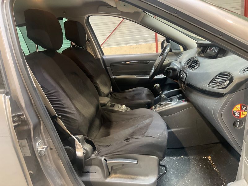 Renault Scenic 1.6 dCi BOSE Edition 2014 – снимка 3