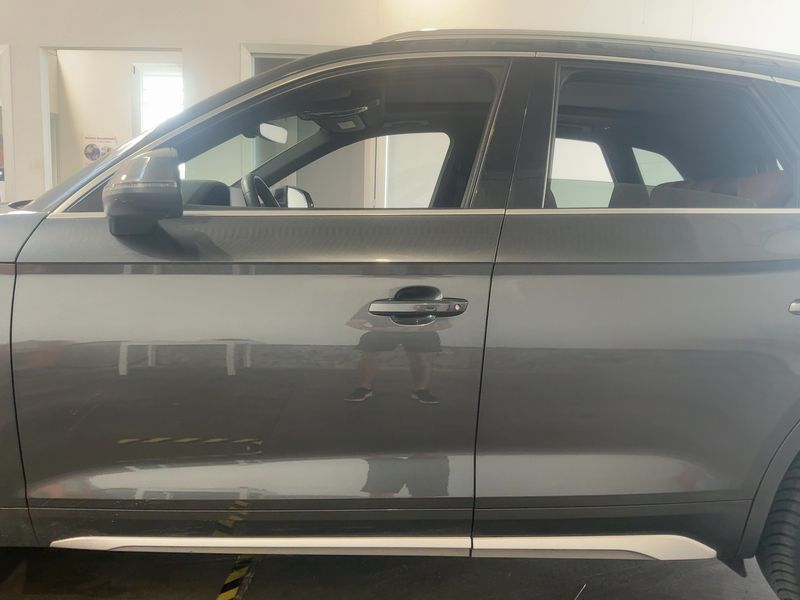 Audi Q5 40 TDI Mild-Hybrid quattro S line 2020 – снимка 4