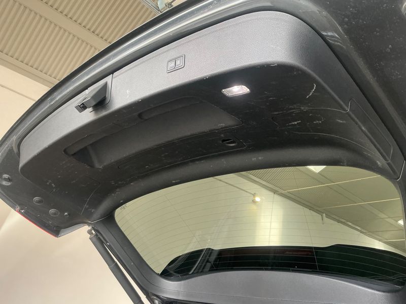 Audi Q5 40 TDI Mild-Hybrid quattro S line 2020 – снимка 21