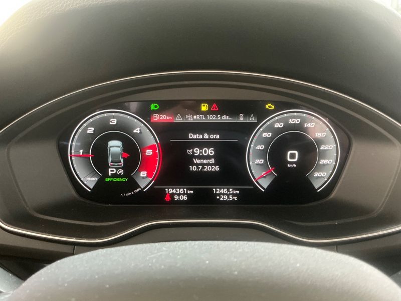 Audi Q5 40 TDI Mild-Hybrid quattro S line 2020 – снимка 26