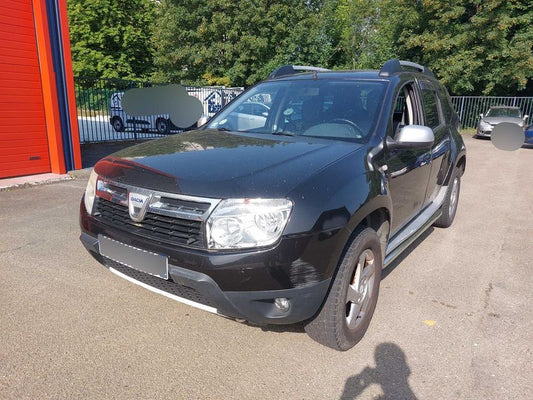 Dacia Duster 1.5 dCi Prestige 4x2 2011 – снимка 1