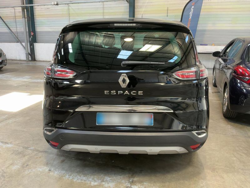 Renault Espace 1.6 TCe Energy Intens 2017 – снимка 7