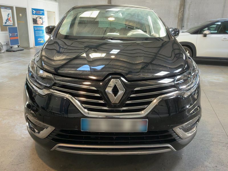 Renault Espace 1.6 TCe Energy Intens 2017 – снимка 14