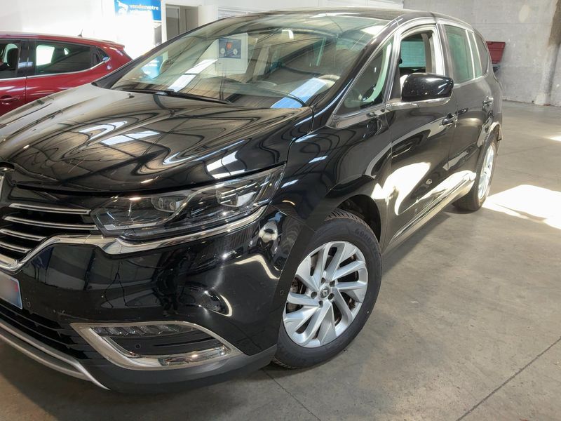 Renault Espace 1.6 TCe Energy Intens 2017 – снимка 2