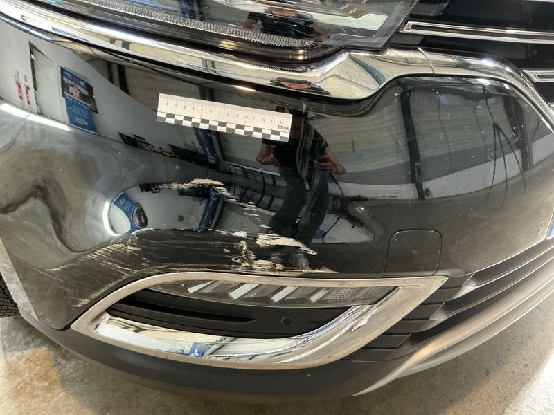Renault Espace 1.6 TCe Energy Intens 2017 – снимка 42