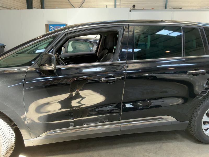 Renault Espace 1.6 TCe Energy Intens 2017 – снимка 4