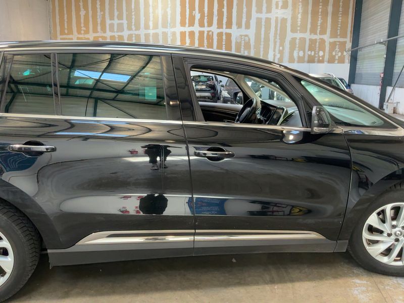 Renault Espace 1.6 TCe Energy Intens 2017 – снимка 10