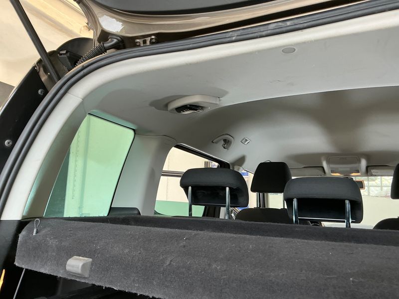 Skoda Yeti 2.0 TDI Ambition 4x4 2012 – снимка 27