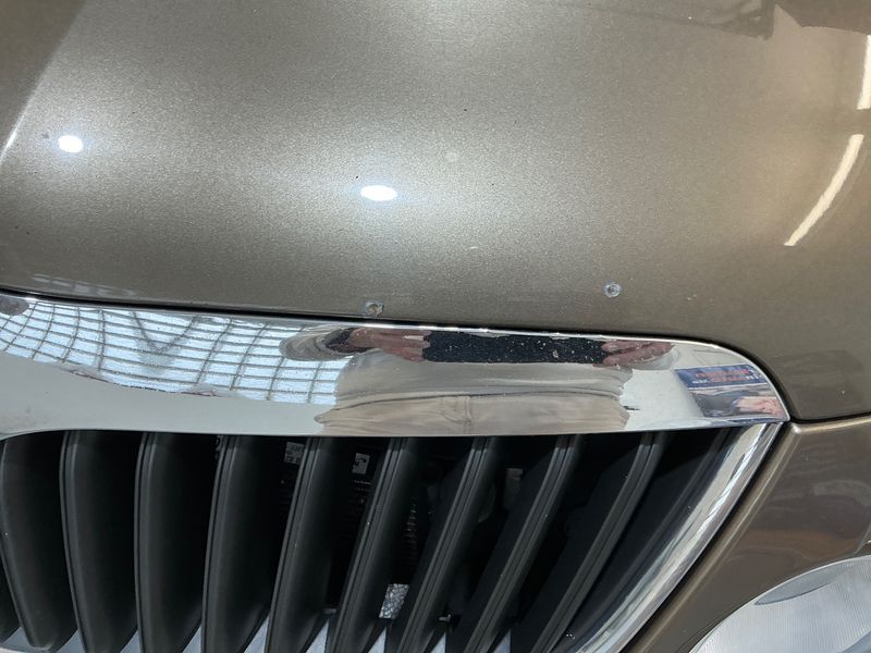 Skoda Yeti 2.0 TDI Ambition 4x4 2012 – снимка 55