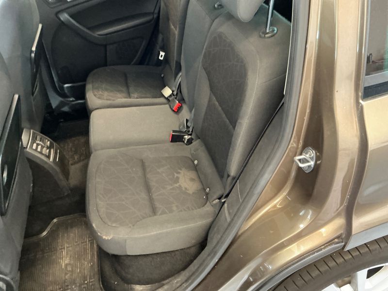 Skoda Yeti 2.0 TDI Ambition 4x4 2012 – снимка 42