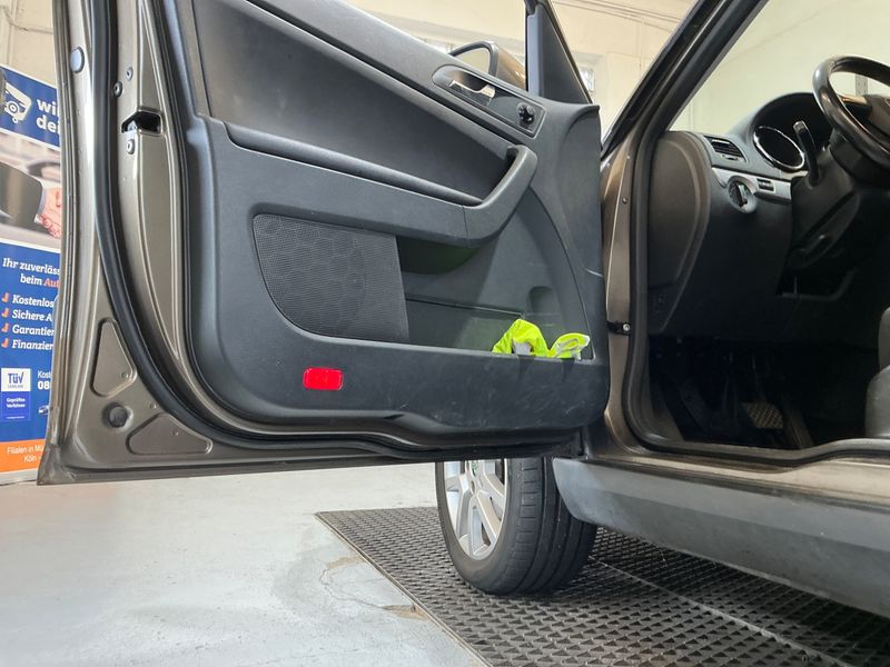 Skoda Yeti 2.0 TDI Ambition 4x4 2012 – снимка 38