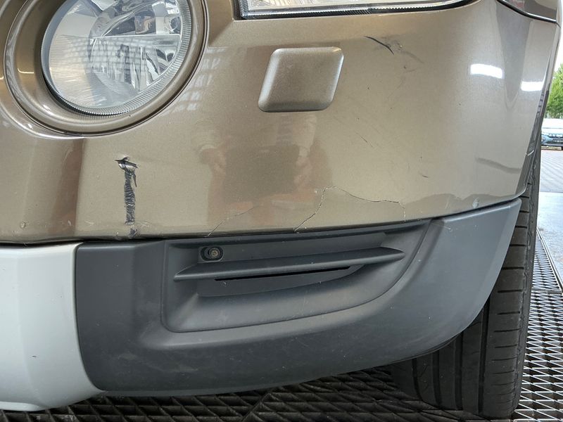 Skoda Yeti 2.0 TDI Ambition 4x4 2012 – снимка 48