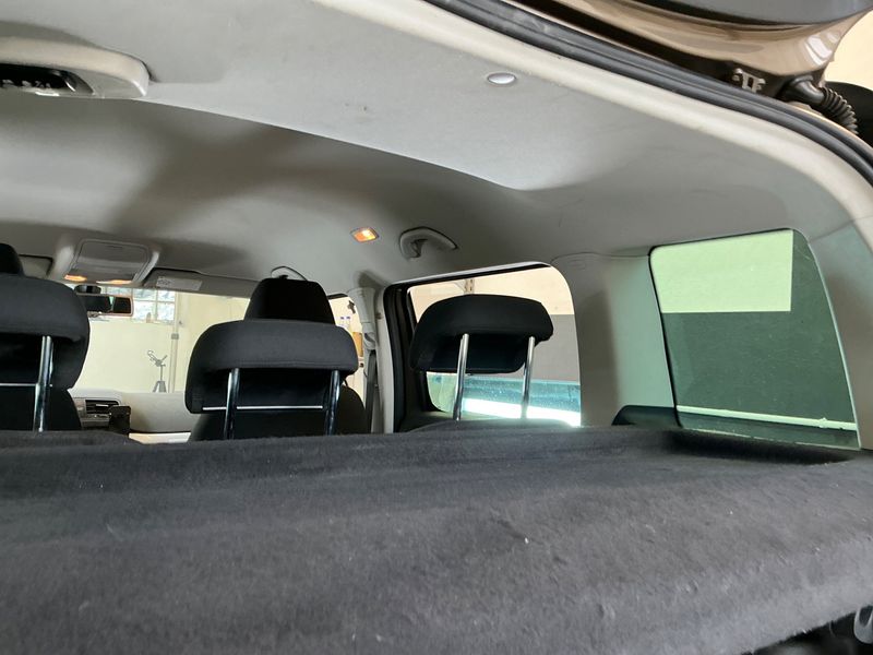 Skoda Yeti 2.0 TDI Ambition 4x4 2012 – снимка 28