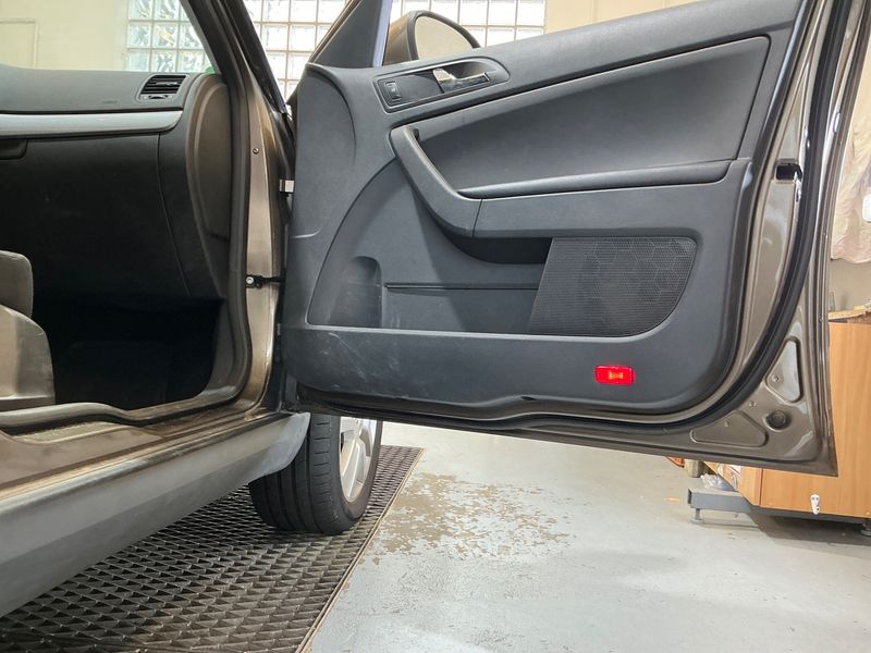Skoda Yeti 2.0 TDI Ambition 4x4 2012 – снимка 34