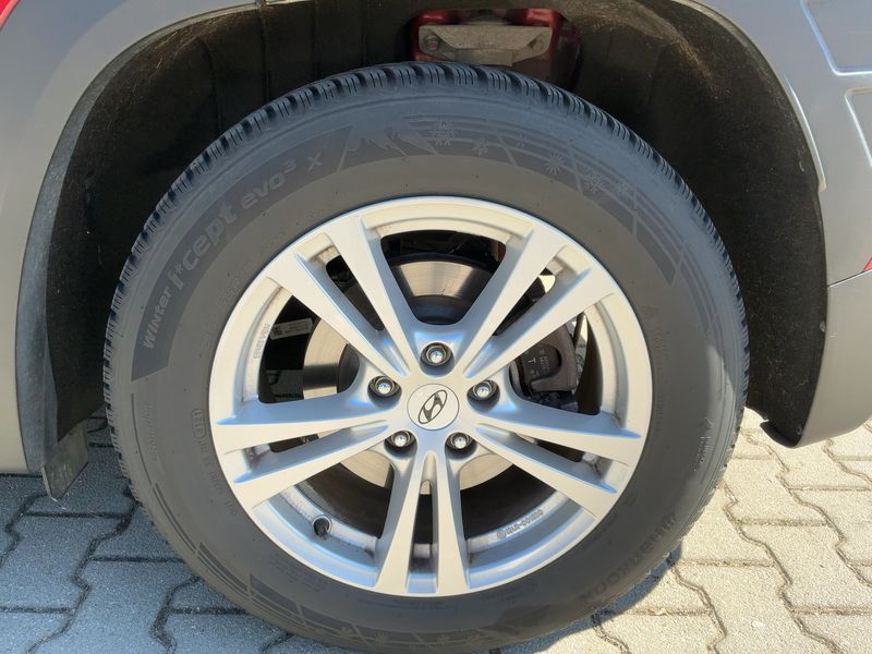 Hyundai Tucson 1.6 T-GDI Advantage 2WD 2023 – снимка 5