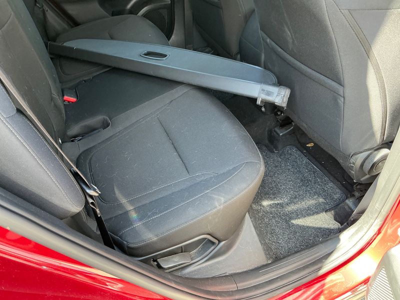 Hyundai Tucson 1.6 T-GDI Advantage 2WD 2023 – снимка 22