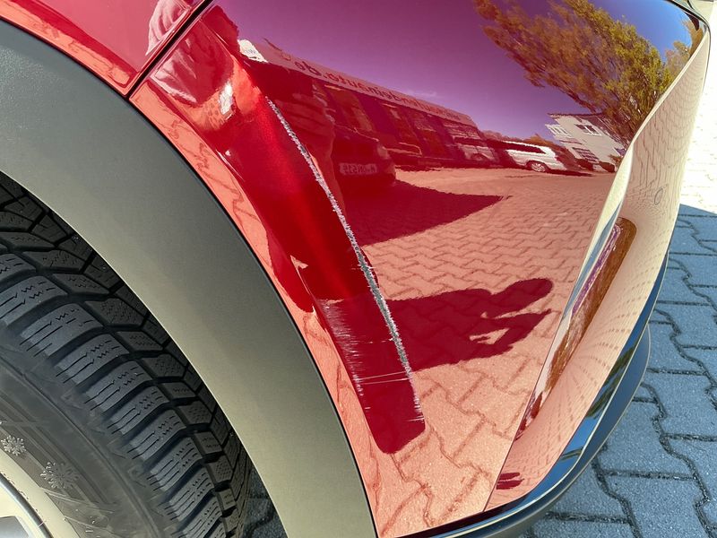 Hyundai Tucson 1.6 T-GDI Advantage 2WD 2023 – снимка 23