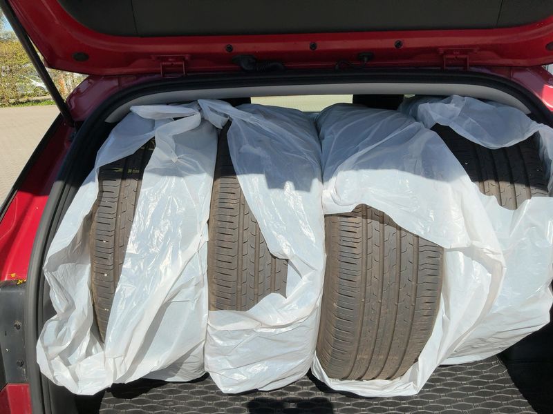Hyundai Tucson 1.6 T-GDI Advantage 2WD 2023 – снимка 16