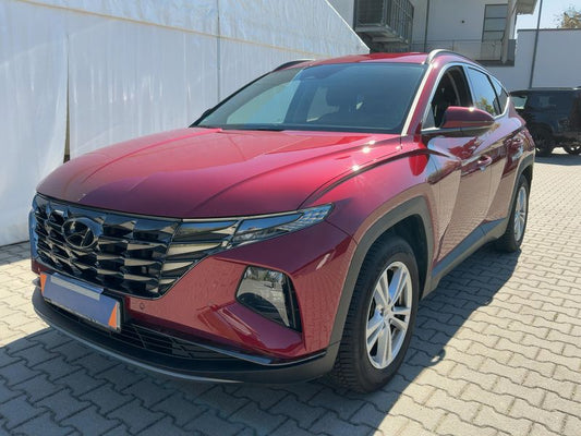 Hyundai Tucson 1.6 T-GDI Advantage 2WD 2023 – снимка 1