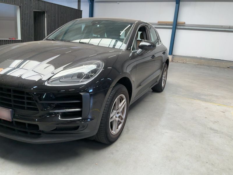 Porsche Macan S 2020 – снимка 2