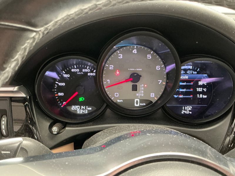Porsche Macan S 2020 – снимка 18