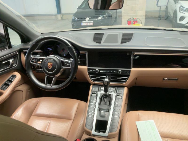 Porsche Macan S 2020 – снимка 17