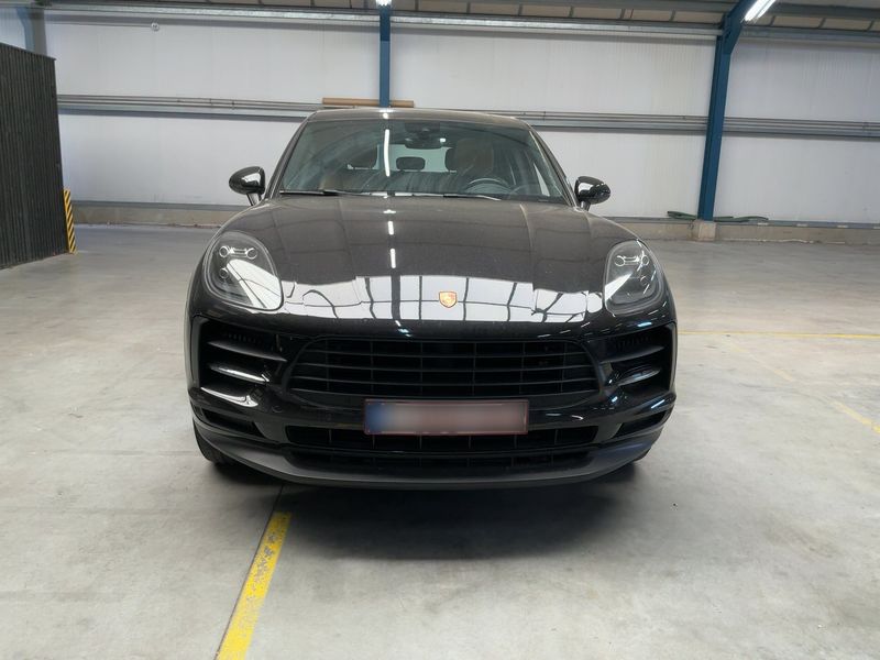 Porsche Macan S 2020 – снимка 14