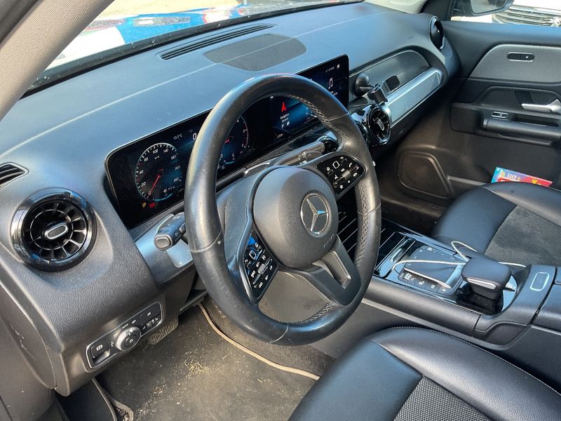 Mercedes-Benz GLB-Klasse GLB 200 d 2022 – снимка 31