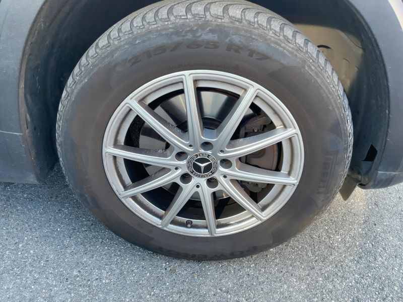 Mercedes-Benz GLB-Klasse GLB 200 d 2022 – снимка 11