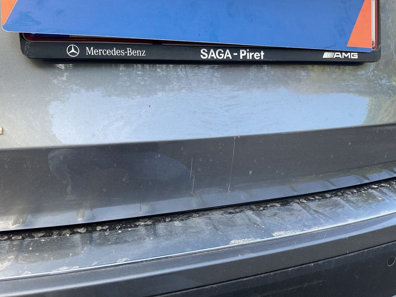 Mercedes-Benz GLB-Klasse GLB 200 d 2022 – снимка 33