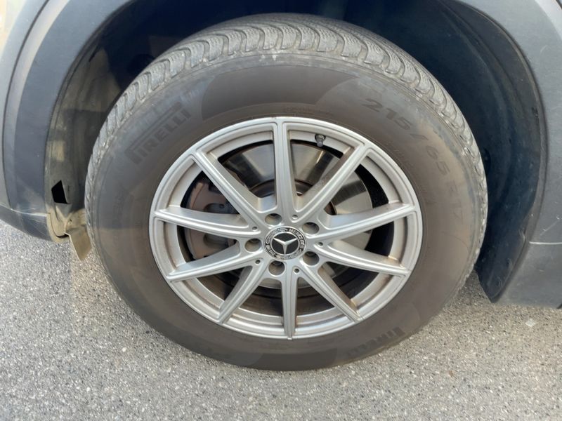 Mercedes-Benz GLB-Klasse GLB 200 d 2022 – снимка 3