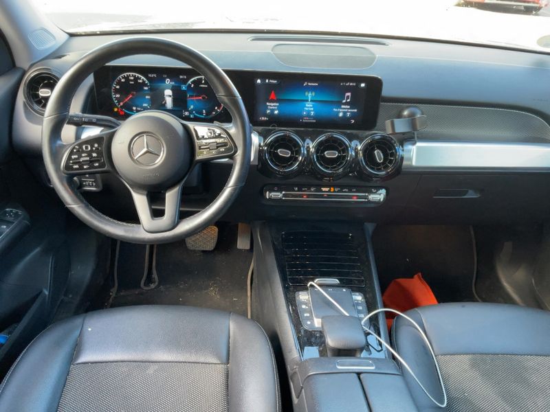 Mercedes-Benz GLB-Klasse GLB 200 d 2022 – снимка 17