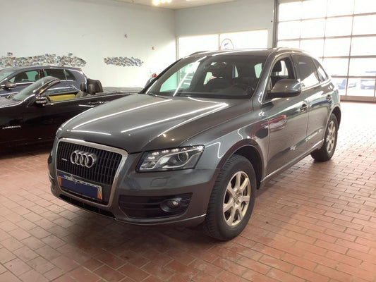 Audi Q5 2.0 TDI quattro 2011 – снимка 1