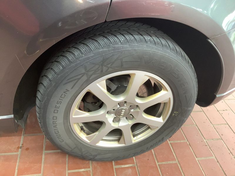 Audi Q5 2.0 TDI quattro 2011 – снимка 5