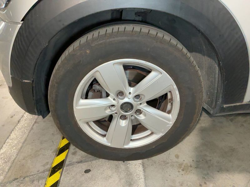 MINI Countryman Cooper D 2015 – снимка 3