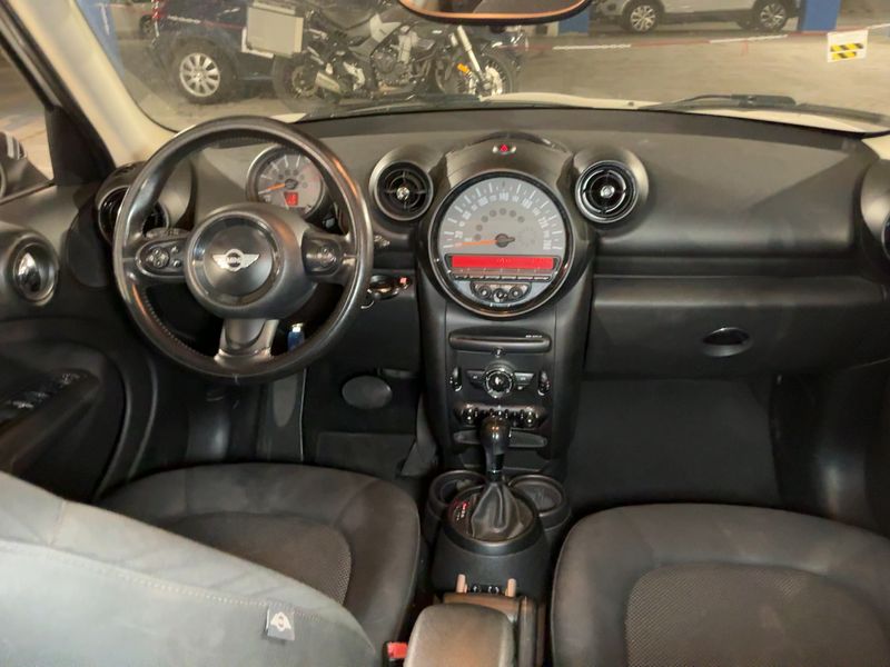 MINI Countryman Cooper D 2015 – снимка 17