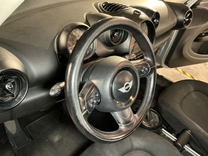 MINI Countryman Cooper D 2015 – снимка 30