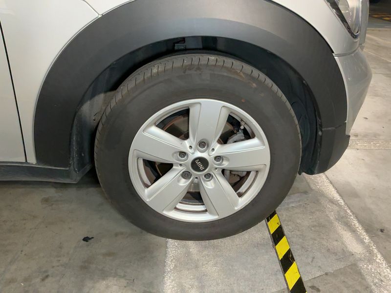 MINI Countryman Cooper D 2015 – снимка 11