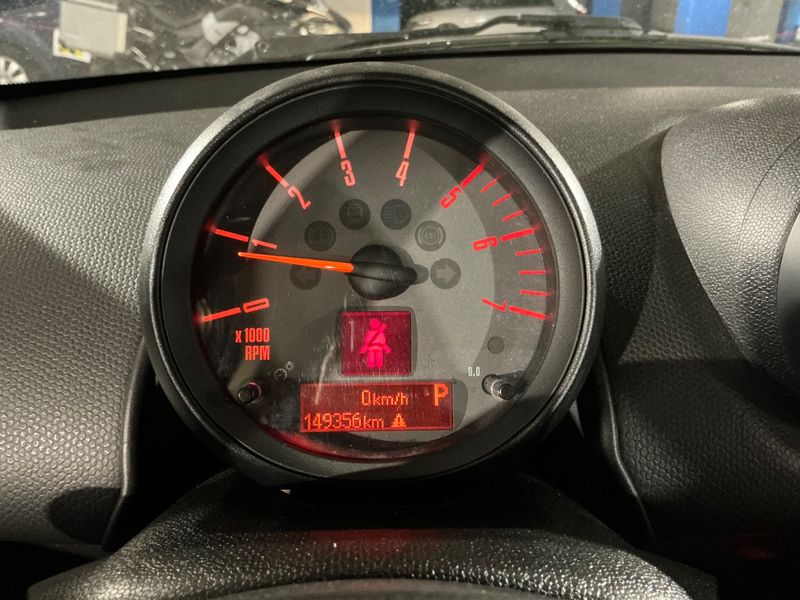 MINI Countryman Cooper D 2015 – снимка 18