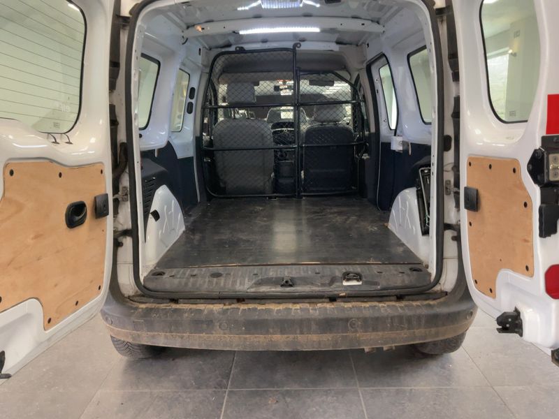 Renault Kangoo 1.5 dCi Express Maxi 2019 – снимка 15
