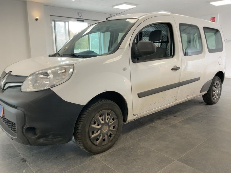 Renault Kangoo 1.5 dCi Express Maxi 2019 – снимка 2