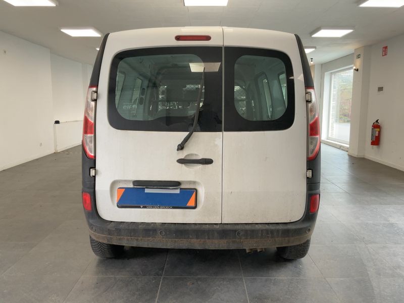 Renault Kangoo 1.5 dCi Express Maxi 2019 – снимка 7