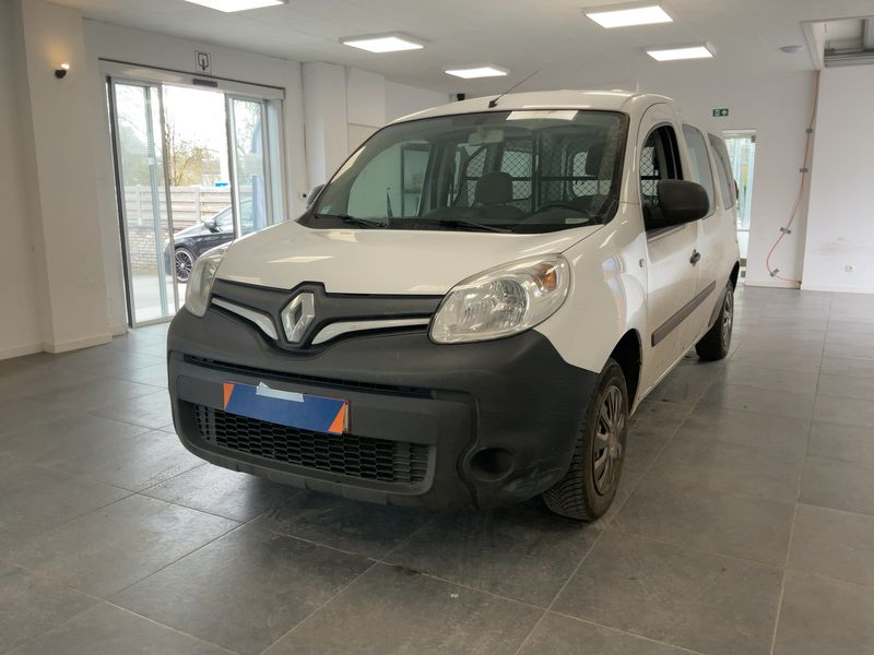 Renault Kangoo 1.5 dCi Express Maxi 2019 – снимка 1