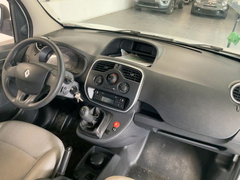 Renault Kangoo 1.5 dCi Express Maxi 2019 – снимка 17