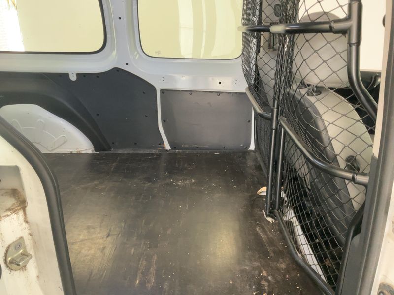 Renault Kangoo 1.5 dCi Express Maxi 2019 – снимка 19