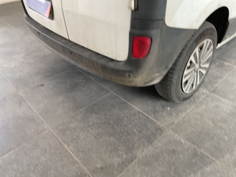 Renault Kangoo 1.5 dCi Express Maxi 2019 – снимка 26