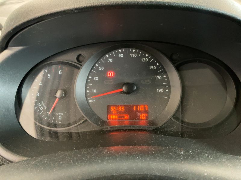 Renault Kangoo 1.5 dCi Express Maxi 2019 – снимка 18
