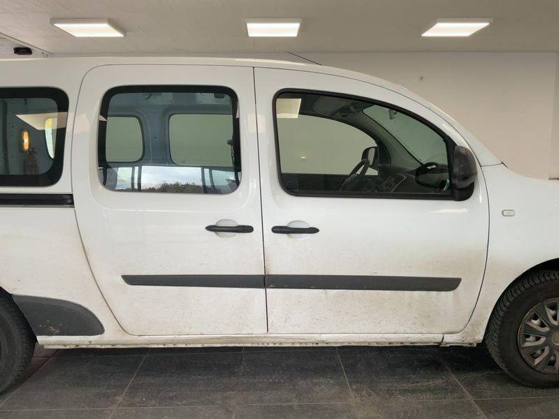 Renault Kangoo 1.5 dCi Express Maxi 2019 – снимка 10